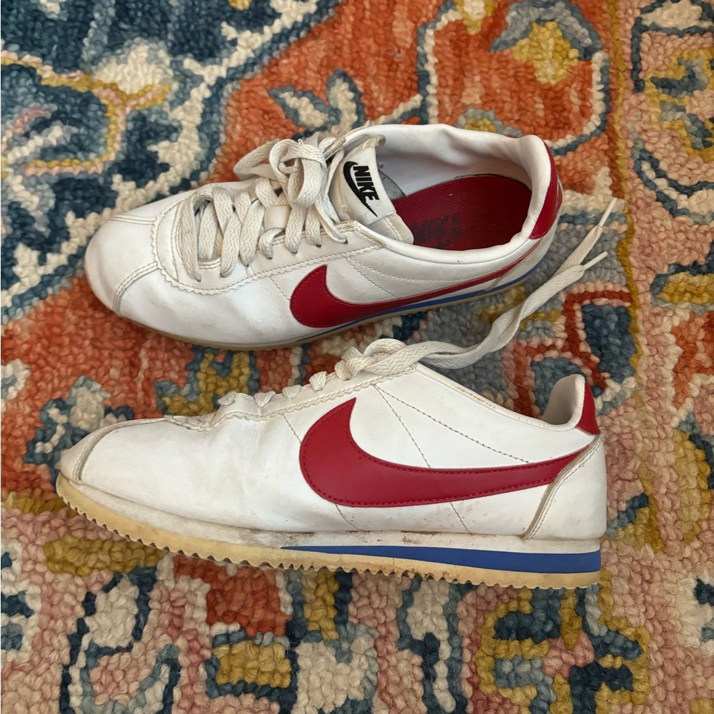 Nike Women’s Cortez